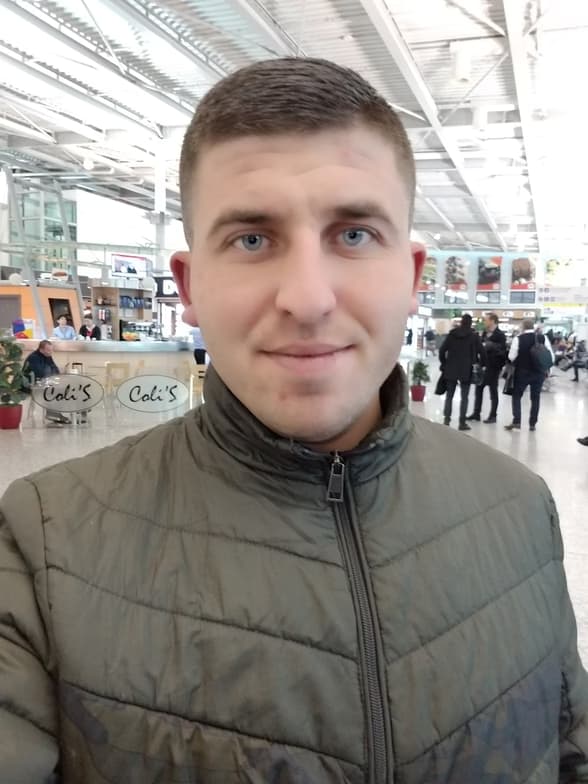 Profile photo of Meleq, Mathematics tutor at Wiingy