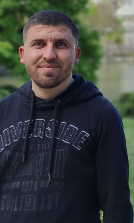 Profile photo of Meleq, Mathematics tutor at Wiingy