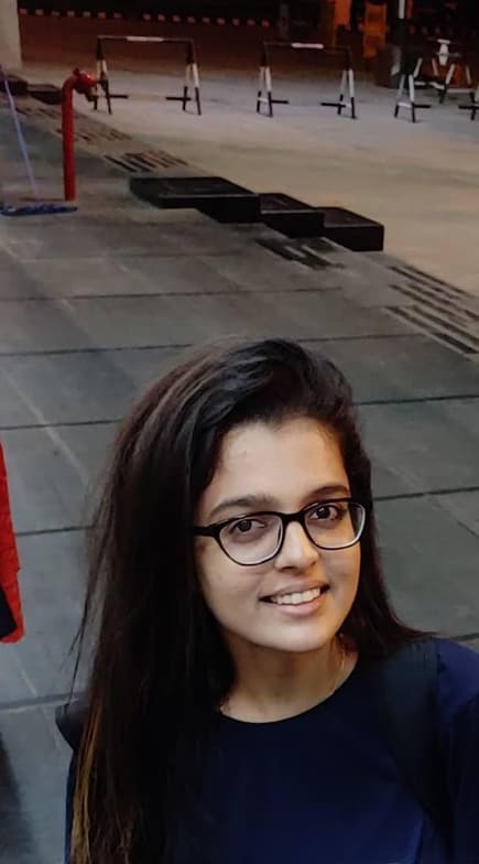 Profile photo of Mittal, Chemistry tutor at Wiingy