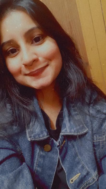 Profile photo of Nikita, AP tutor at Wiingy 