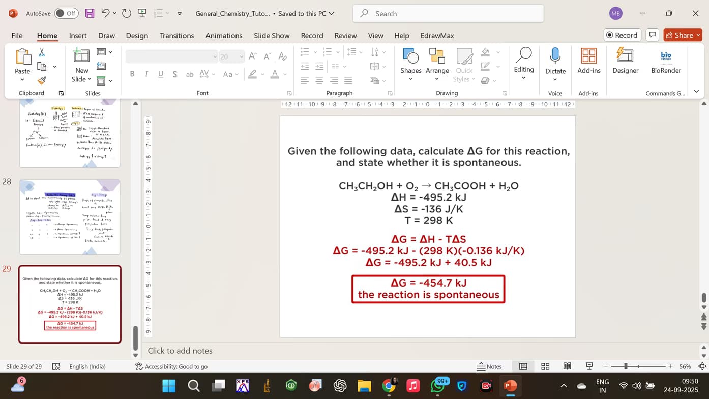 Chemistry learning materials by Mittal