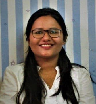 Profile photo of ILA, Chemistry tutor at Wiingy 