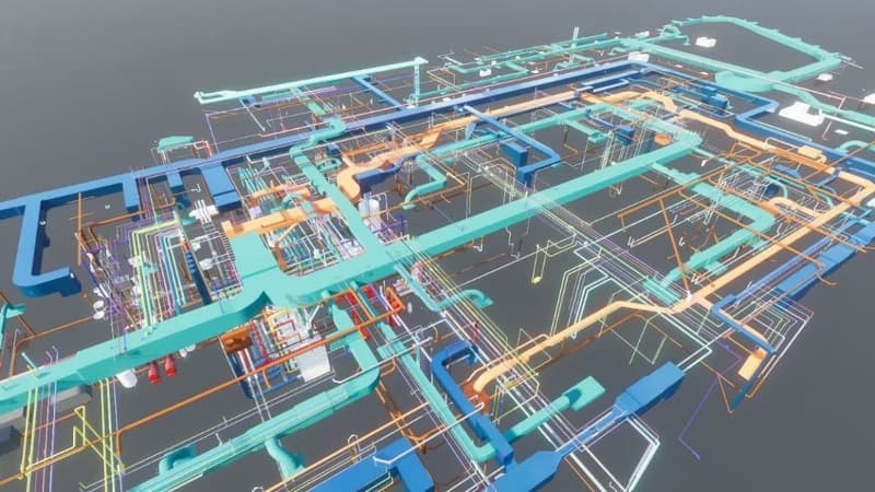 Live performance with Architecture by Dinesh 