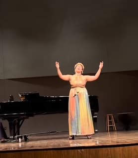 Profile photo of AJ, Singing tutor at Wiingy 