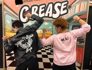 Profile photo of AJ, Singing tutor at Wiingy 