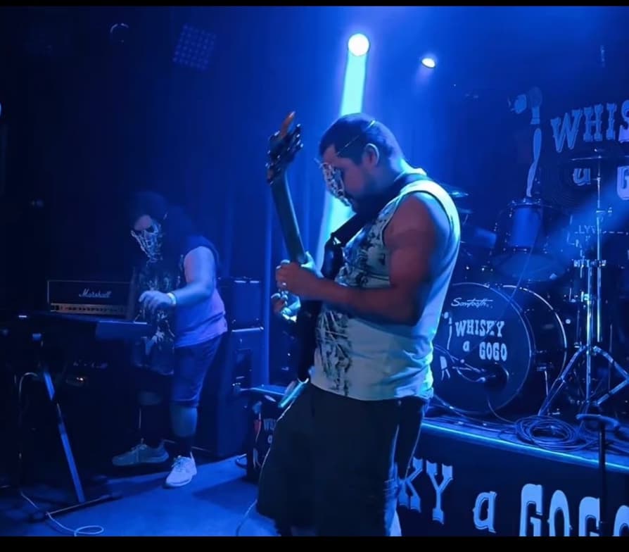 Digital pen-tab teaching notes by Luis 