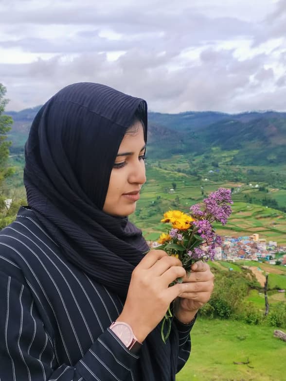 Travel snapshot of Fasna  during a trip 