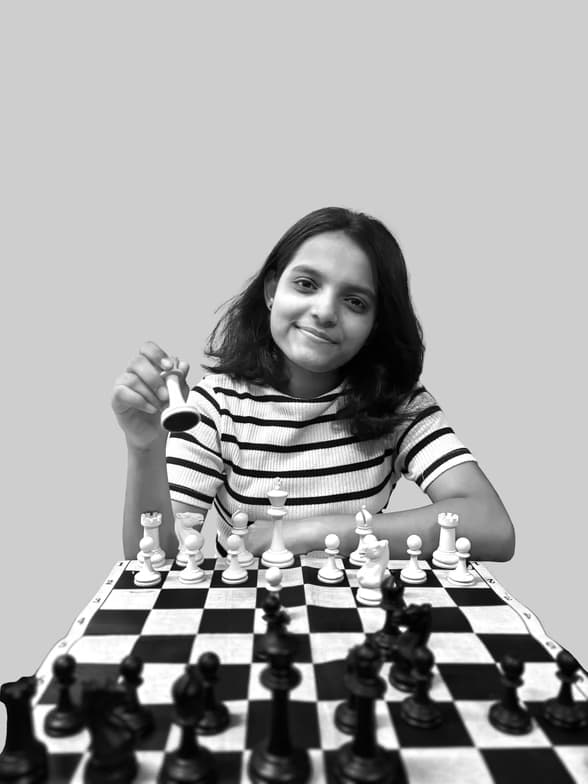 Profile photo of Krutika, Games tutor at Wiingy 