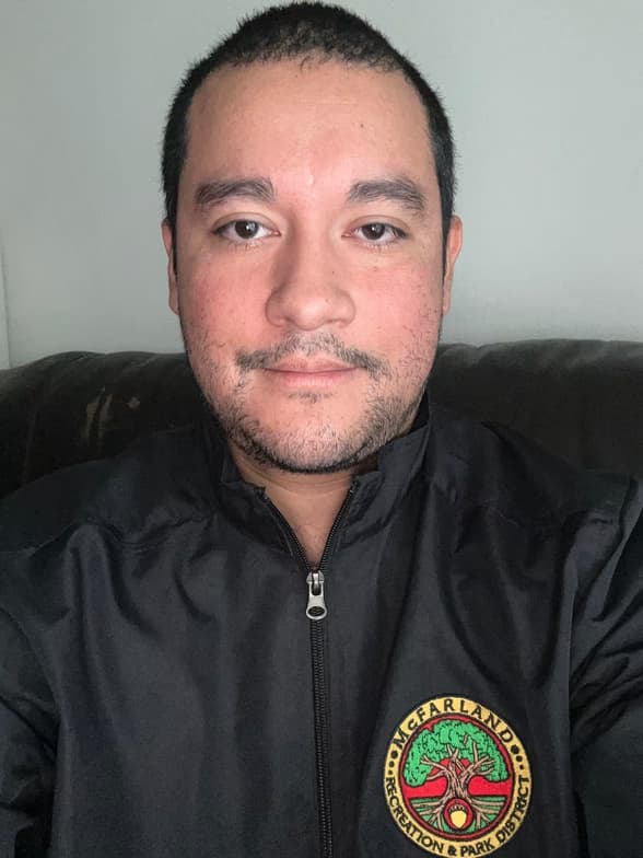 Profile photo of Mario, Guitar tutor at Wiingy 