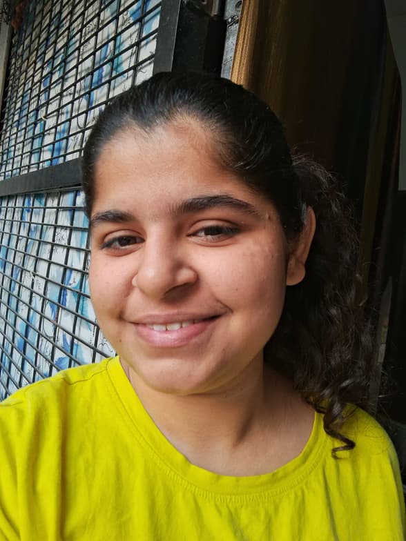 Profile photo of Pragya, Biology tutor at Wiingy 