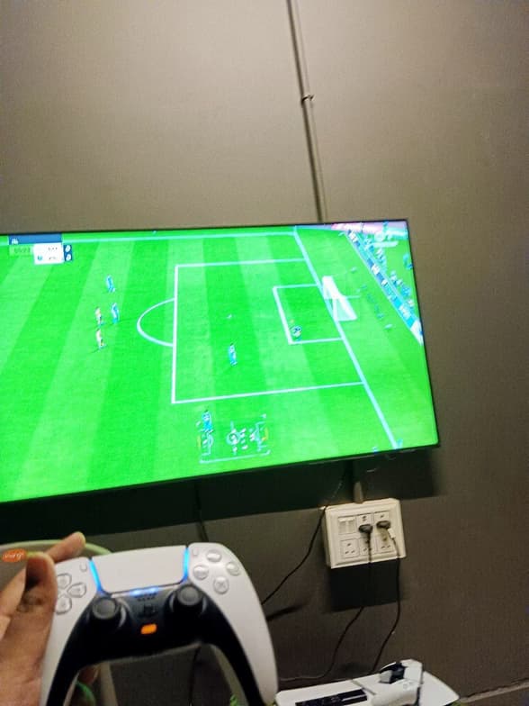 Pragyaenjoying a hobby outside teaching 