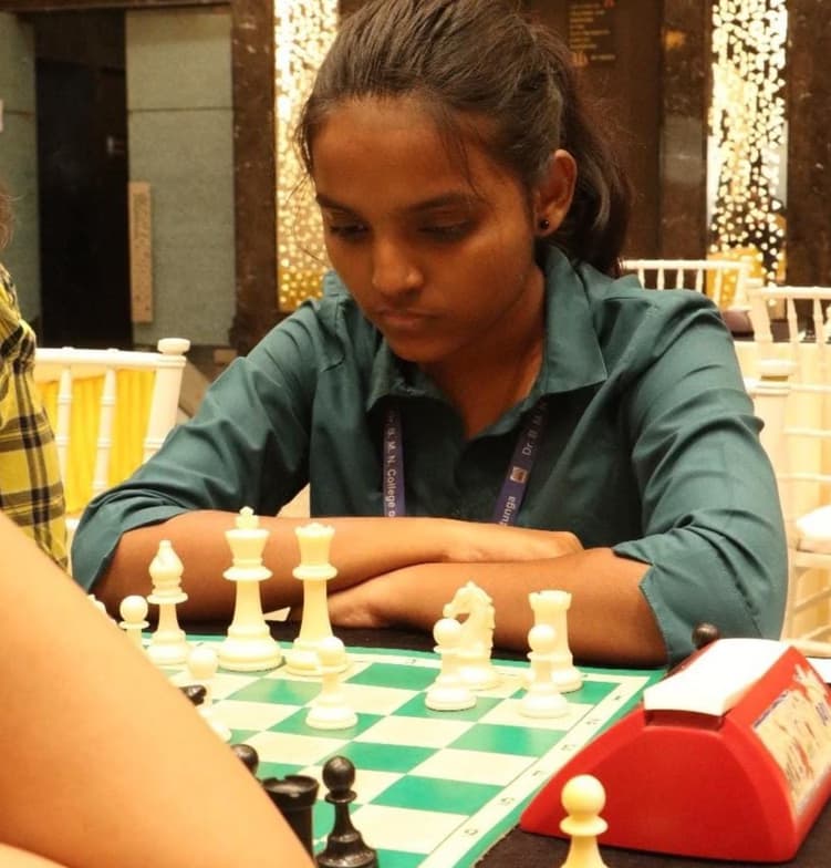 Profile photo of Krutika, Games tutor at Wiingy 