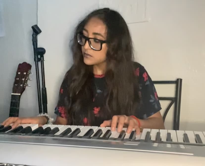 Profile photo of Xuitonal, Piano tutor at Wiingy 