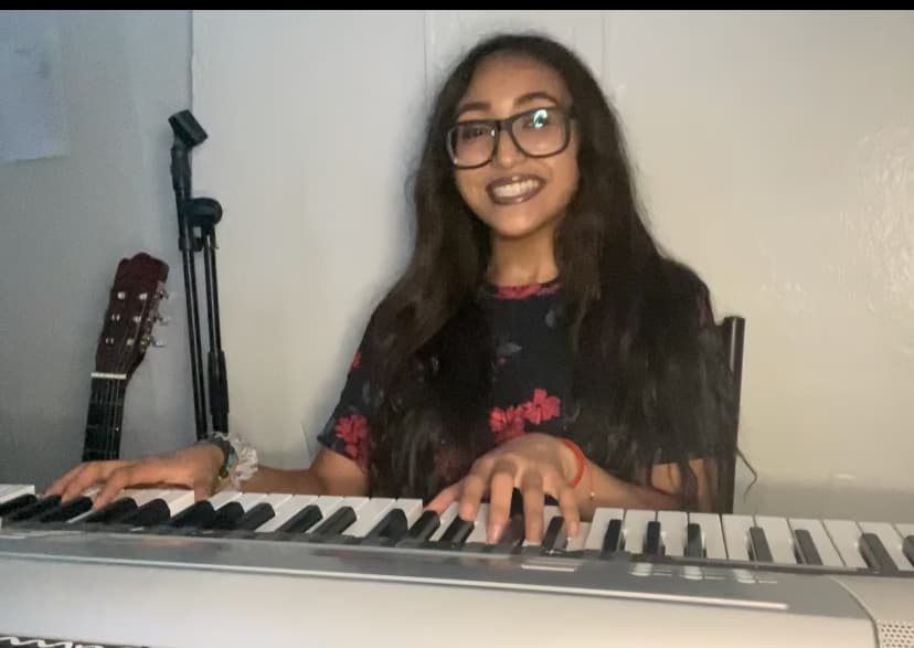 Profile photo of Xuitonal, Piano tutor at Wiingy 