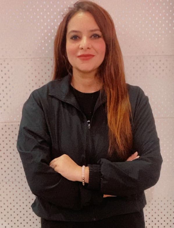 Profile photo of Divya Raj , Chemistry tutor at Wiingy 