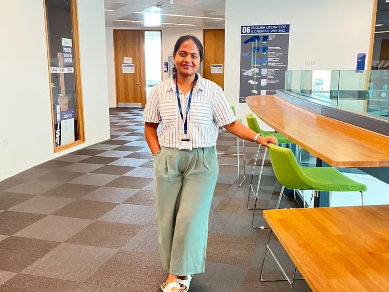 Profile photo of melinda , Science tutor at Wiingy