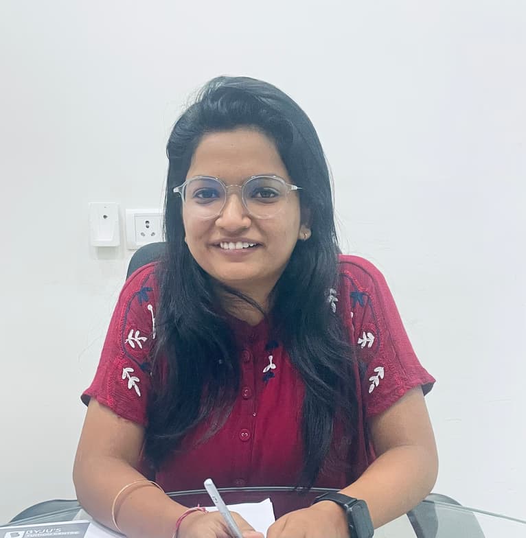 Profile photo of Jyotsna, Science tutor at Wiingy