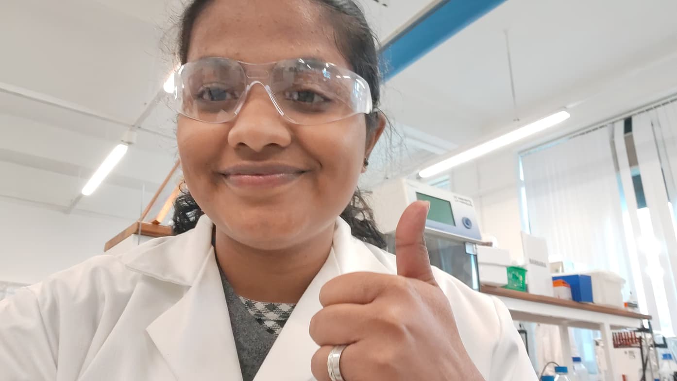 Profile photo of melinda , Science tutor at Wiingy