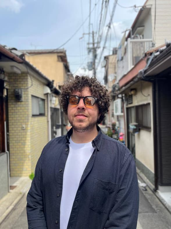 Profile photo of Michele, Coding tutor at Wiingy 