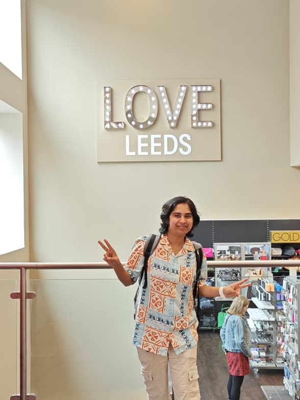 Profile photo of Yashaswini, Piano tutor at Wiingy