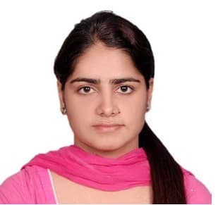 Profile photo of kanika , Mathematics tutor at Wiingy 