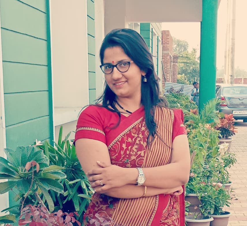 Profile photo of Arti, Biology tutor at Wiingy 