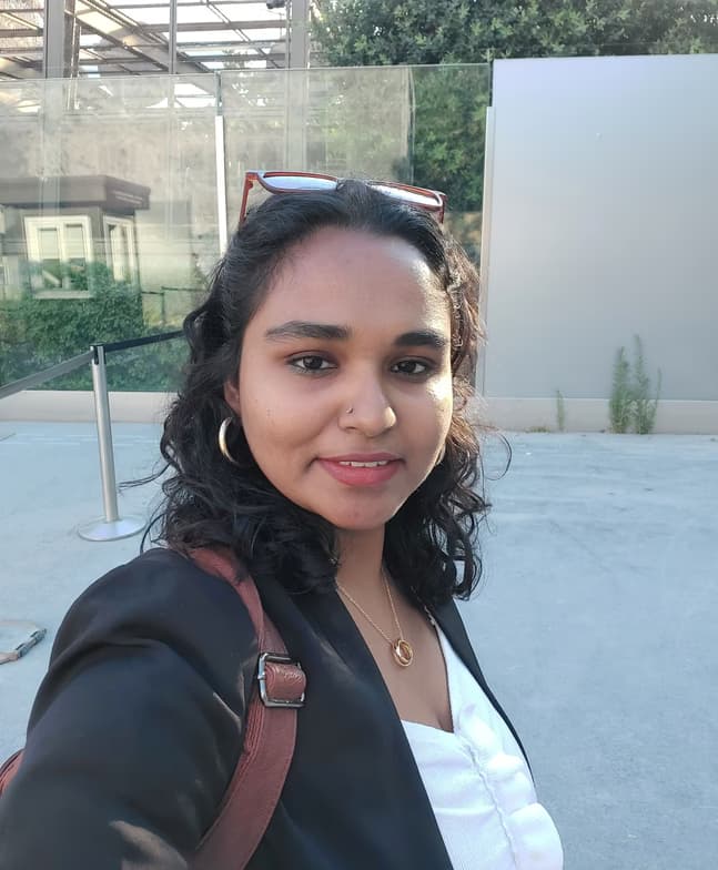 Profile photo of Shreyata, Chemistry tutor at Wiingy