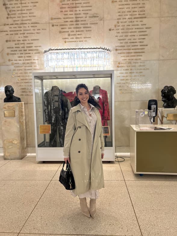 Profile photo of Erica, Singing tutor at Wiingy 