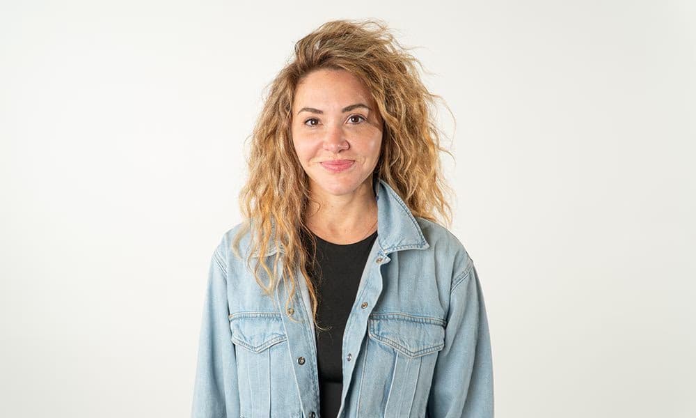 Profile photo of Molly, Piano tutor at Wiingy 