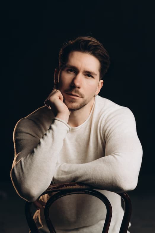 Profile photo of Paul, Piano tutor at Wiingy 