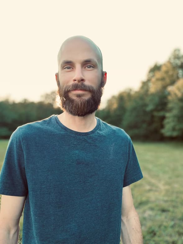 Profile photo of Peter, Guitar tutor at Wiingy 