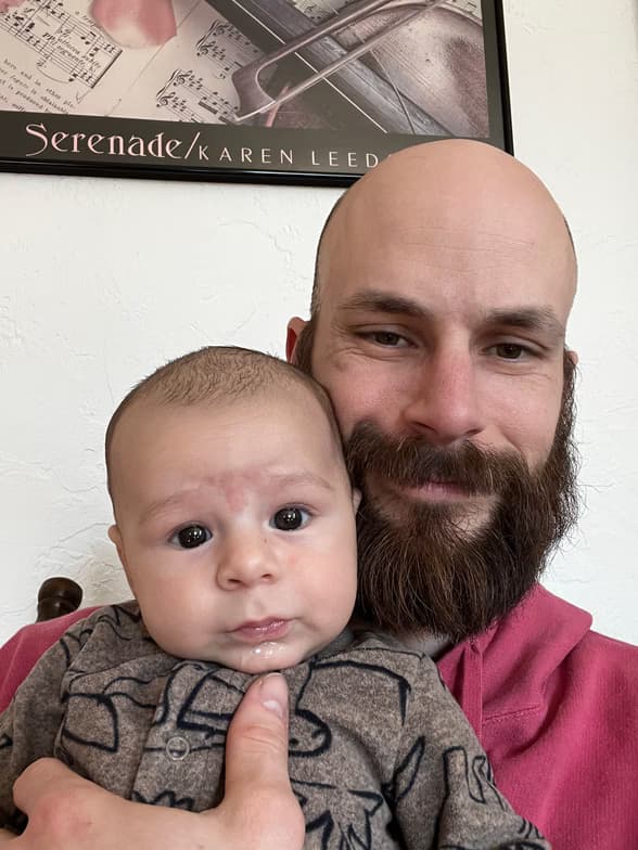 Profile photo of Peter, Guitar tutor at Wiingy 