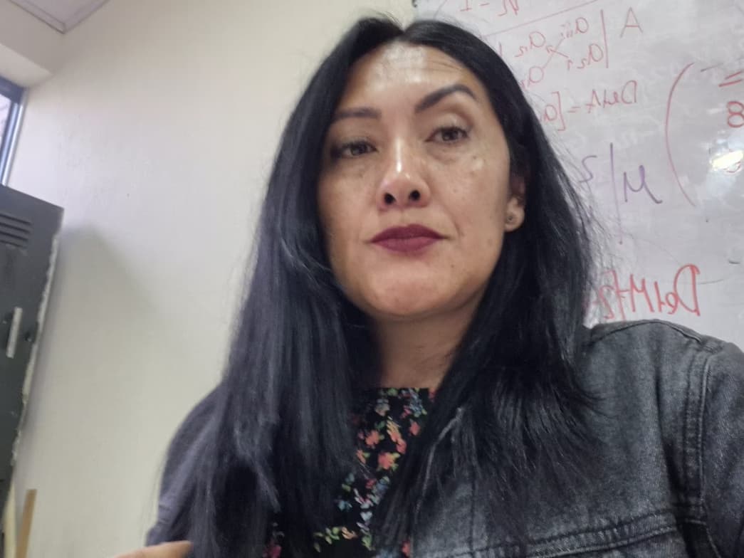 Profile photo of Laura, Spanish tutor at Wiingy