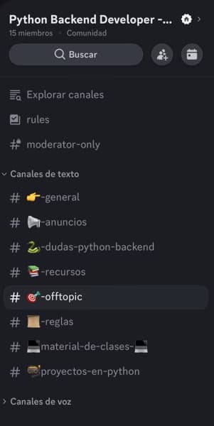 Coding learning materials by Luciano 