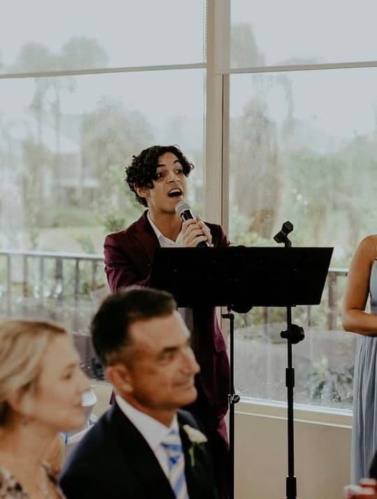 Digital pen-tab teaching notes by Ricardo 