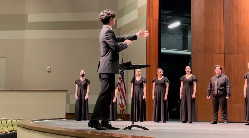 Casual photos of Ricardo, Wiingy tutor 