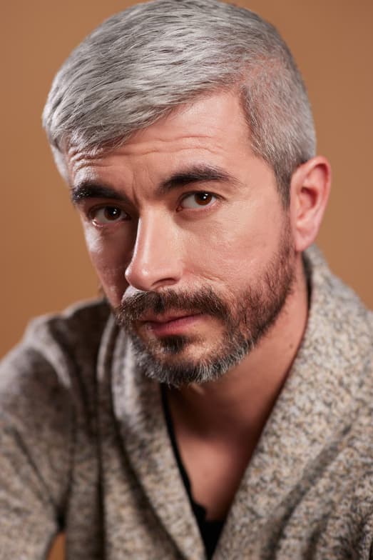 Profile photo of Orlando, Singing tutor at Wiingy 