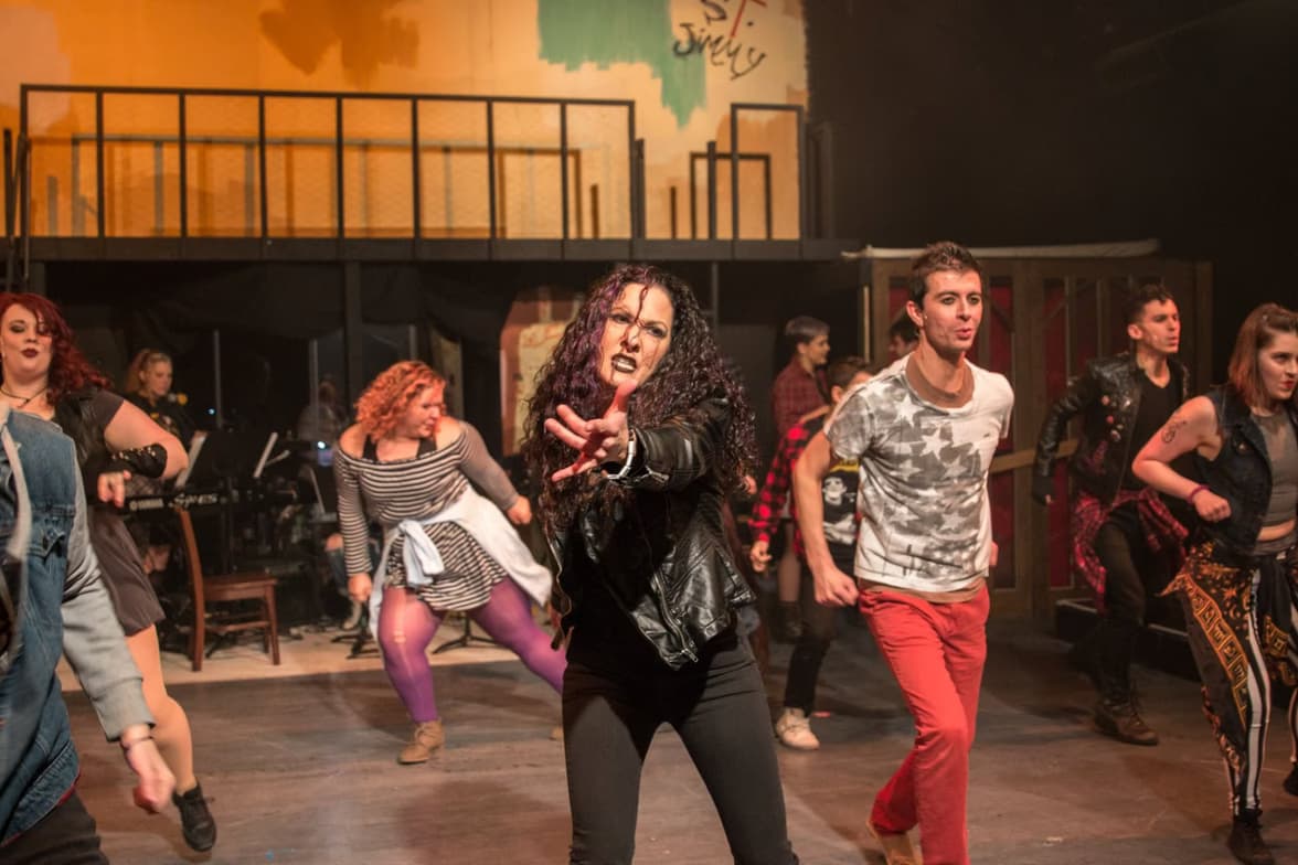 Digital pen-tab teaching notes by Orlando 