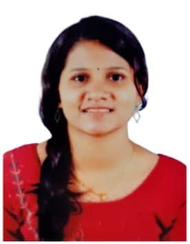 Profile photo of Bhaghyalakshmi , Chemistry tutor at Wiingy 