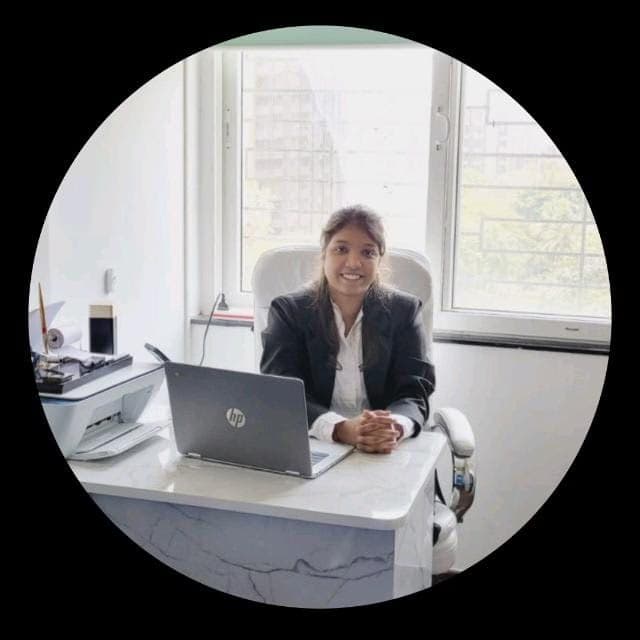 Profile photo of Anmol Joy, Biology tutor at Wiingy 