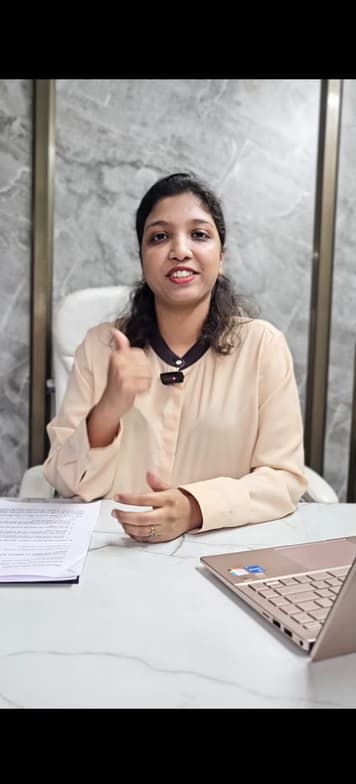 Profile photo of Anmol Joy, Biology tutor at Wiingy 