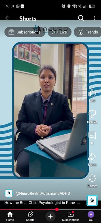 Profile photo of Anmol Joy, Biology tutor at Wiingy 