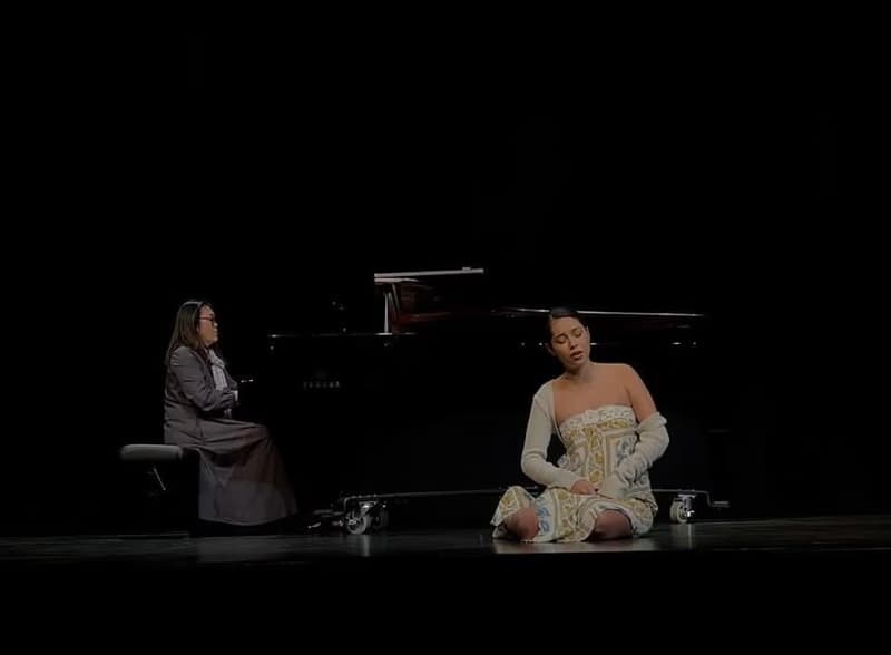 Profile photo of Erica, Singing tutor at Wiingy 