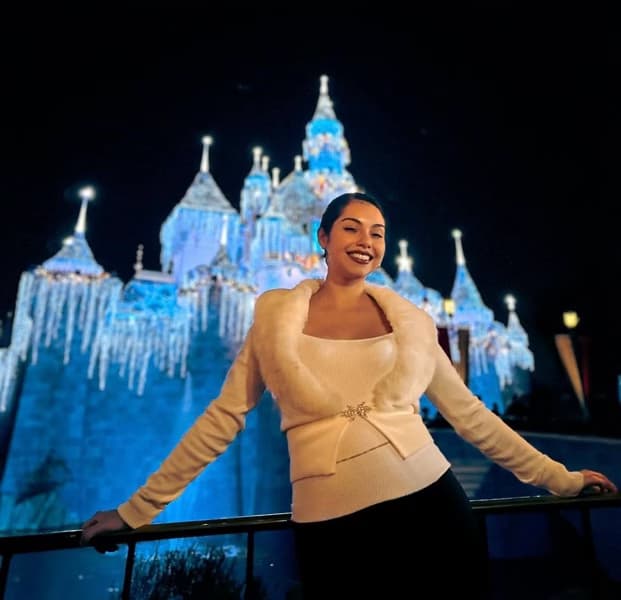 Profile photo of Erica, Singing tutor at Wiingy 