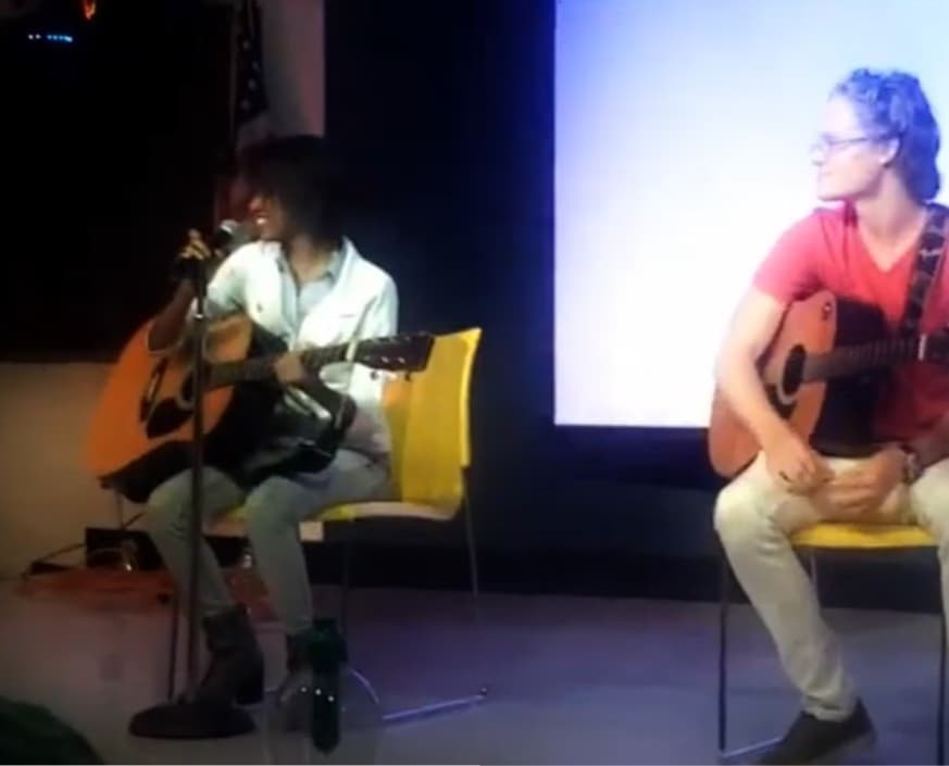 Digital pen-tab teaching notes by Dannielle 