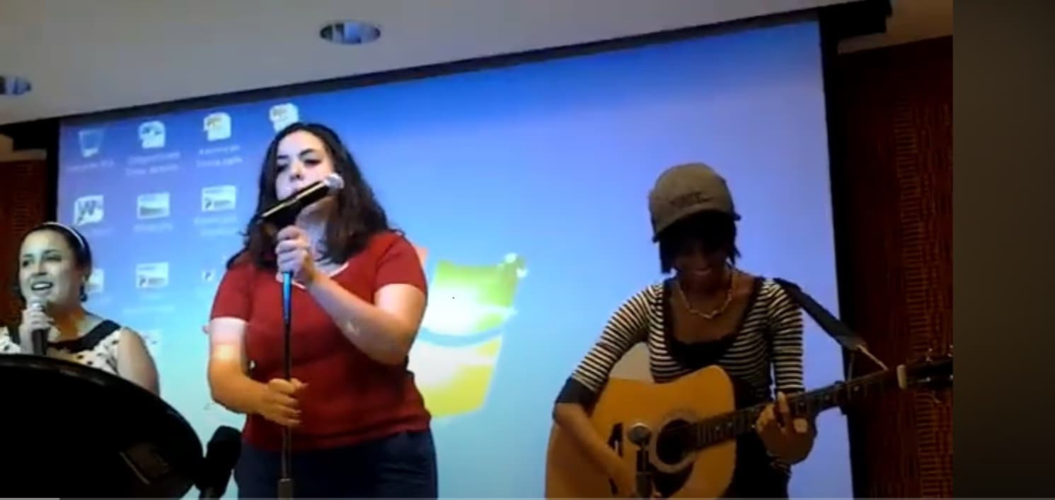 Digital pen-tab teaching notes by Dannielle 