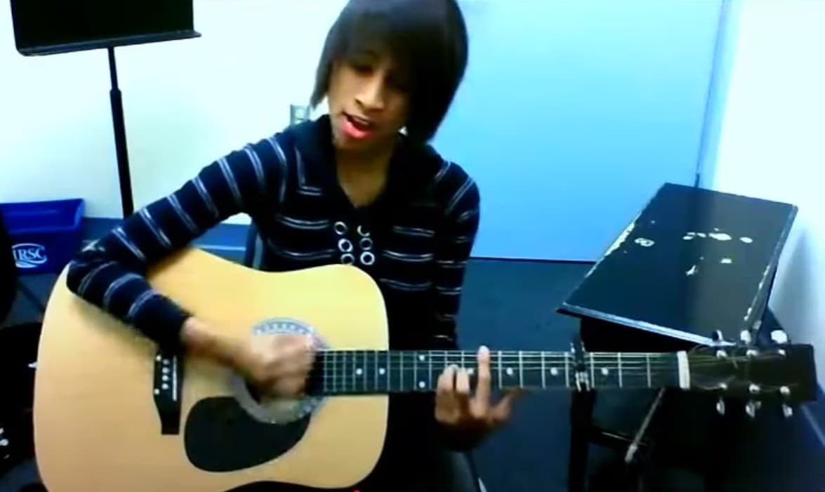 Digital pen-tab teaching notes by Dannielle 