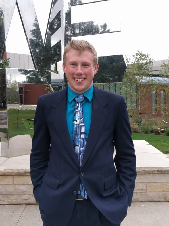 Profile photo of James, SAT tutor at Wiingy 