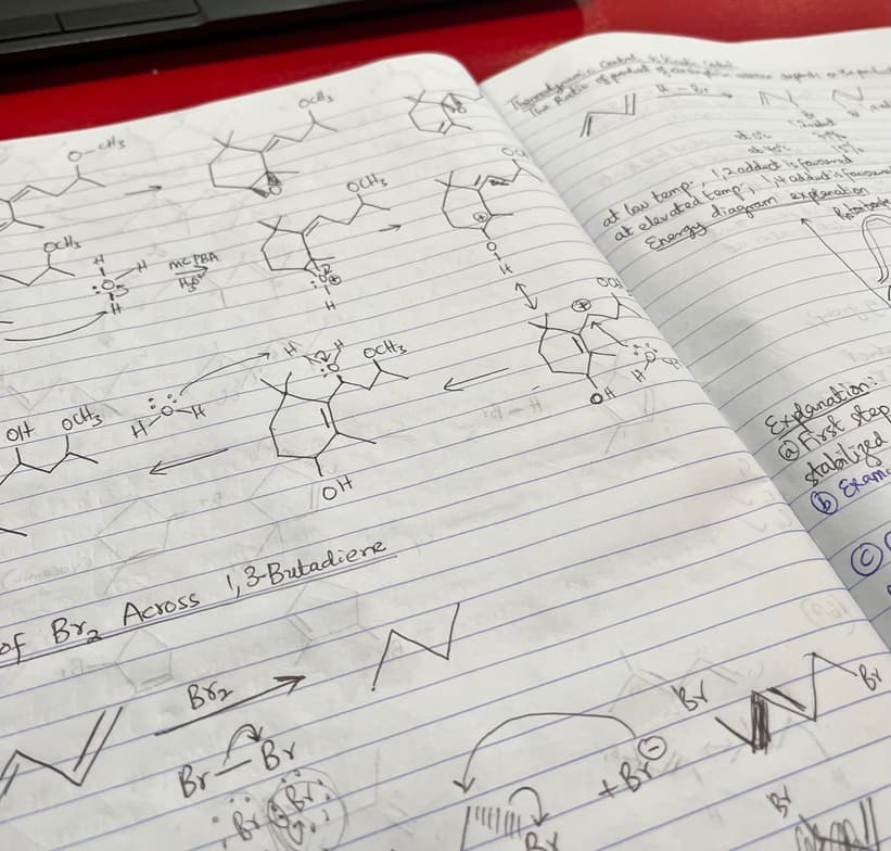Chemistry learning materials by Ezenwa 