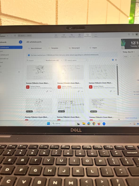 Chemistry learning materials by Ezenwa 